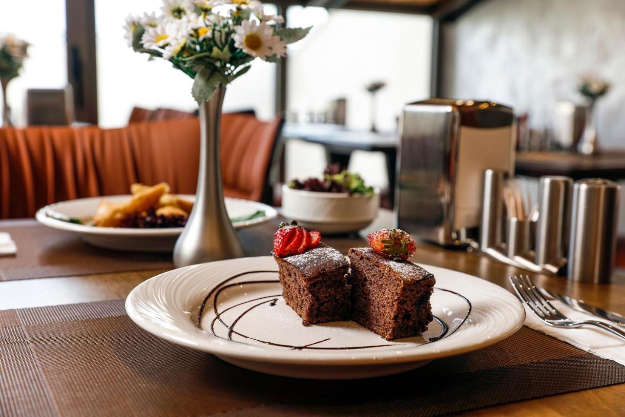 Manors Hotel イスタンブール エクステリア 写真
